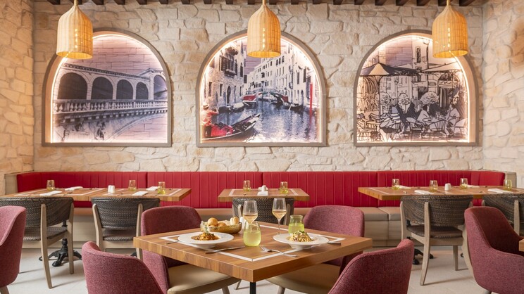 Royalton CHIC Antigua, An Autograph Collection All-Inclusive Resort - Adults Only